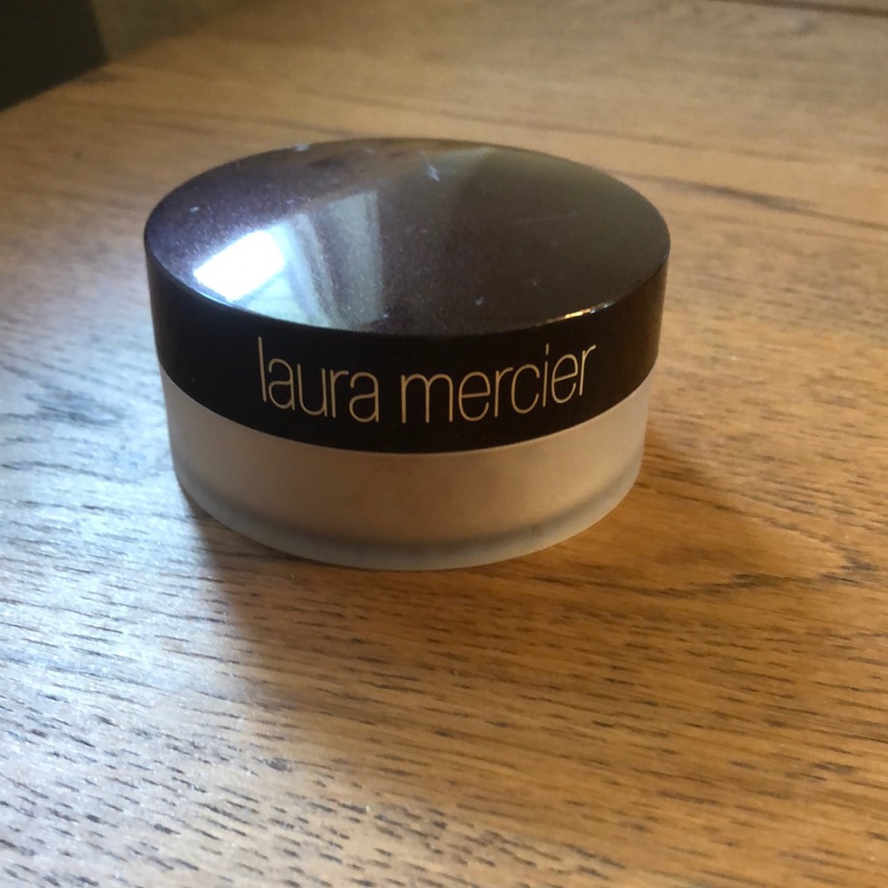 Laura Mercier Starlight mineral illuminating powder